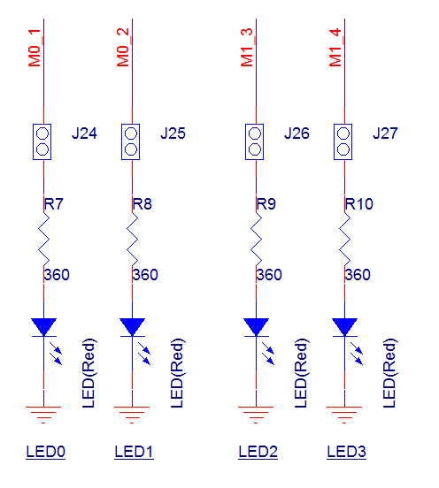 这里应该是LED驱动电路图片