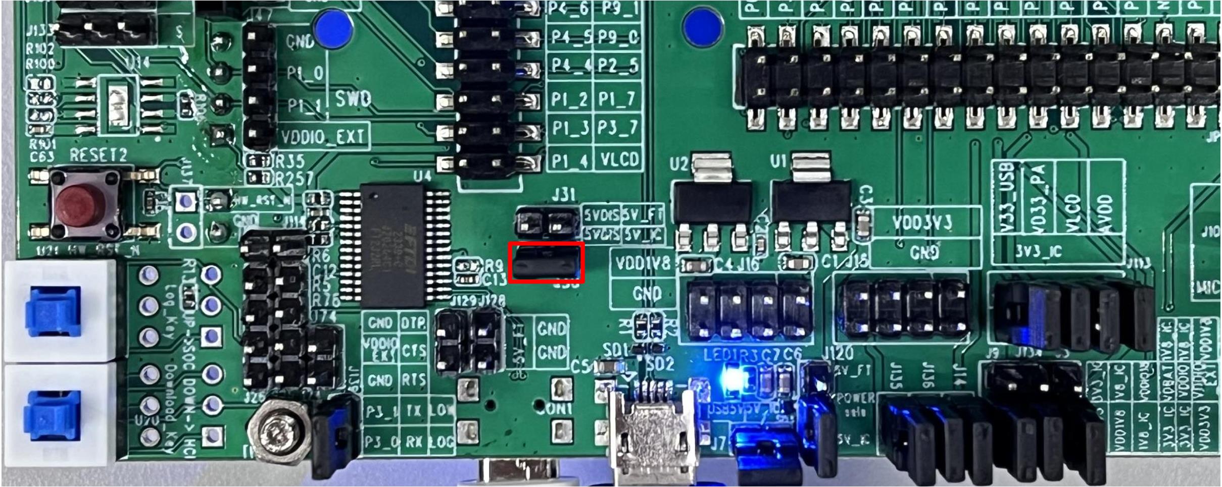 ../../../_images/Dual_wire_burning_debugging_5VDIS_connecting_to_5V_IC.jpg