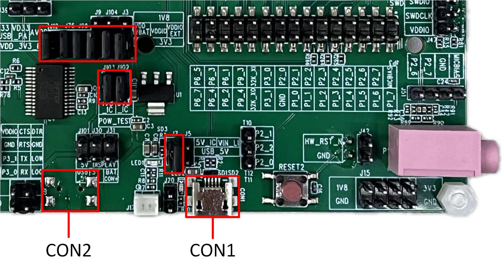 ../../../_images/Power_supply_with_USB_socket_CON1_2_of_EVB_model_A.jpg