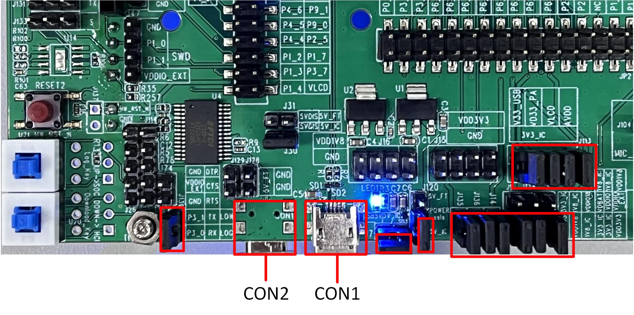 ../../../_images/Power_supply_with_USB_socket_CON1_2_of_EVB_model_B.jpg