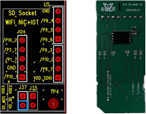 ../../../_images/SD_NAND_flash_interface_and_daughterboard_of_EVB_model_B.jpg