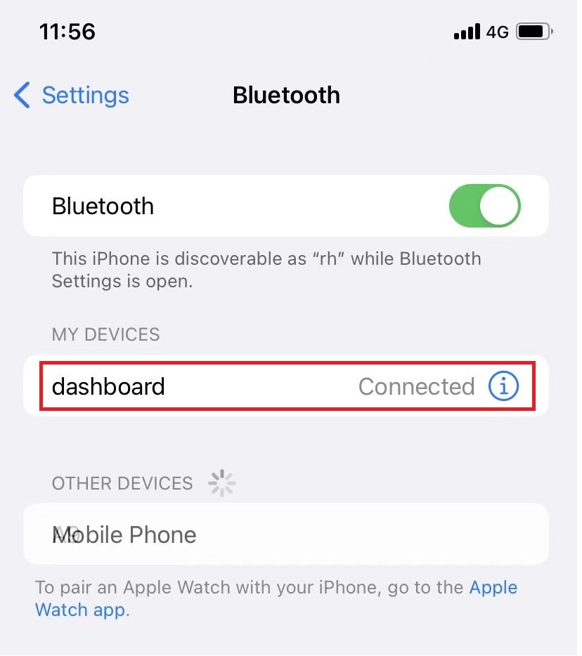../../_images/dashboard_phone_bluettoth_paired.jpg